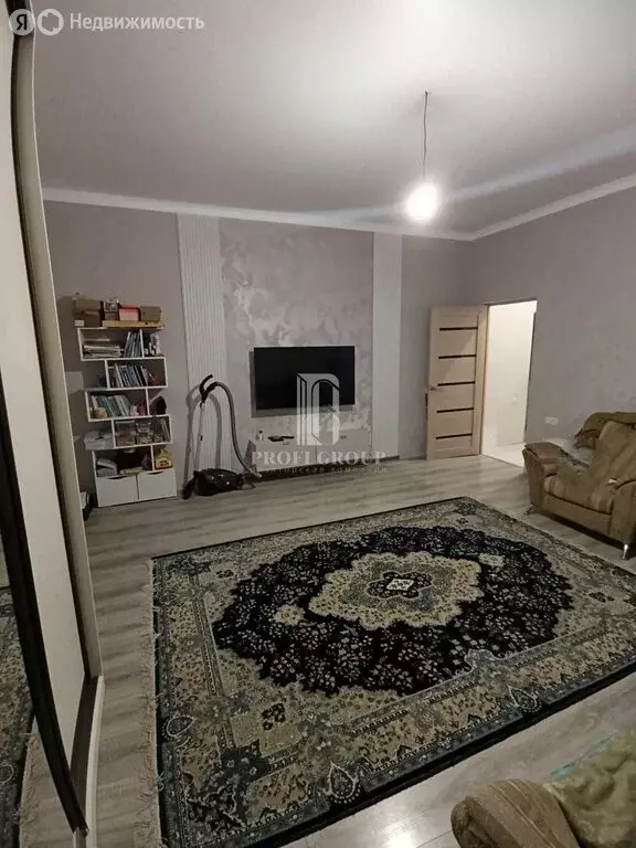 1-комнатная квартира: Махачкала, Гапцахская улица, 15 (48 м) - Фото 1