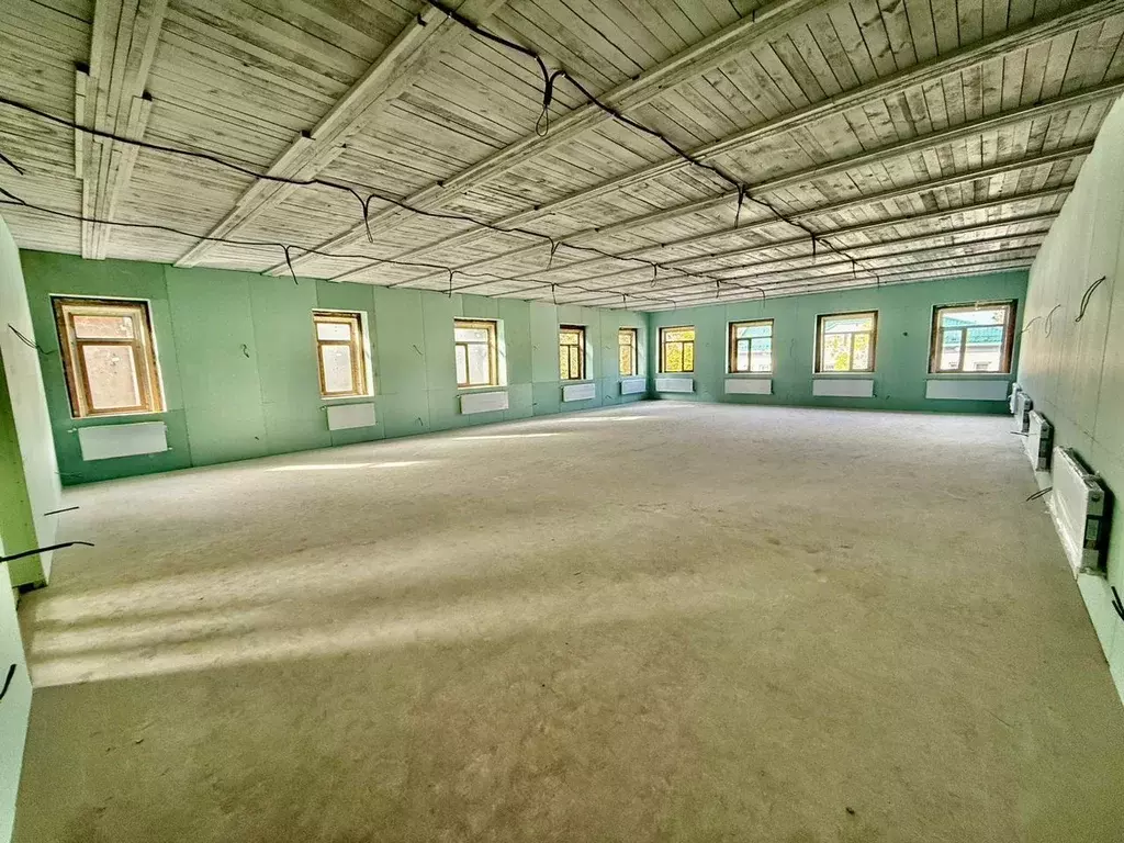 Помещение свободного назначения в Московская область, Ногинск ... - Фото 2