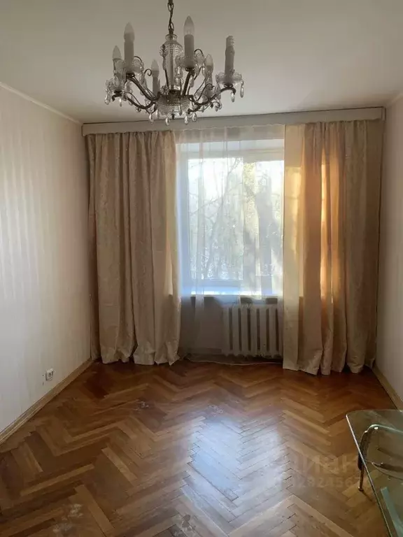 2-к кв. Санкт-Петербург Витебский просп., 81К1 (46.9 м) - Фото 1