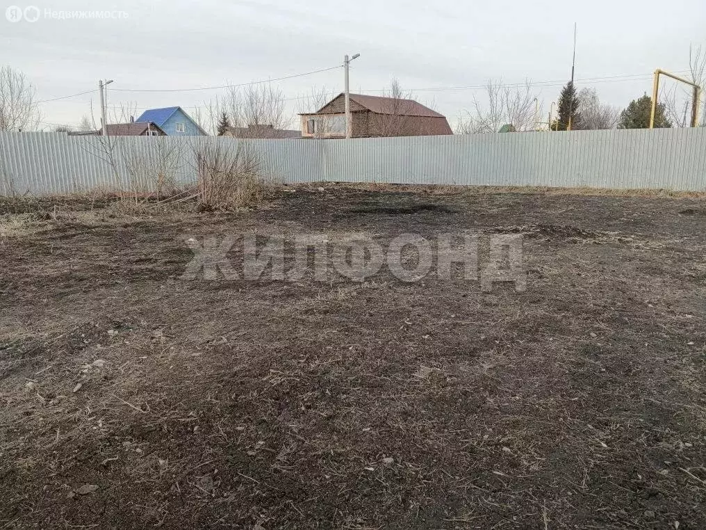 Дом в Обь, 2-я Северная улица (41 м) - Фото 1