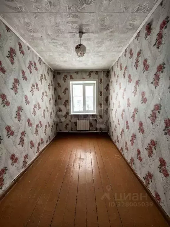 2-к кв. Алтайский край, Бийский район, с. Первомайское Парковая ул., ... - Фото 1