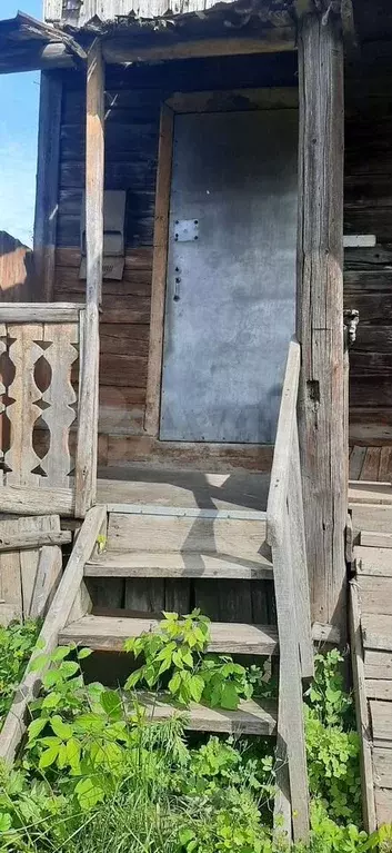 Дом 23,9 м на участке 8,3 га - Фото 1