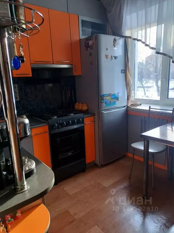 2-к кв. Марий Эл, Йошкар-Ола ул. Свердлова, 36 (45.0 м) - Фото 0