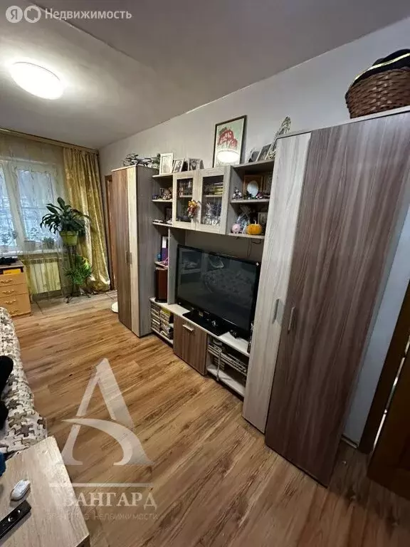 2-комнатная квартира: Московская область, городской округ Клин, ... - Фото 1