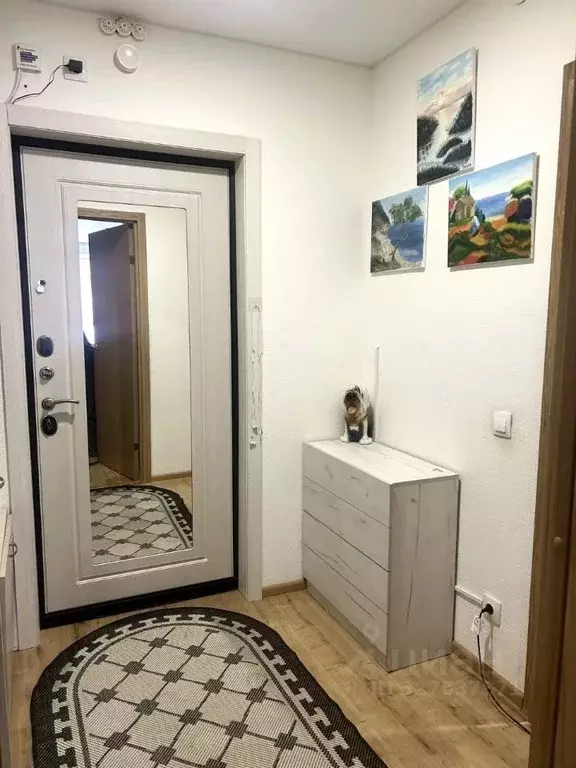 Студия Санкт-Петербург, Санкт-Петербург, Колпино ул. Севастьянова, ... - Фото 1