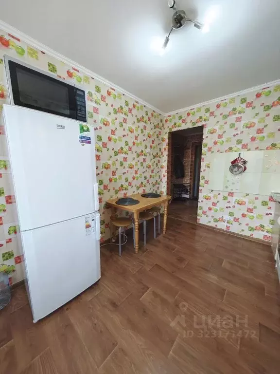 1-к кв. Калининградская область, Гусев Советская ул., 4А (31.7 м) - Фото 2