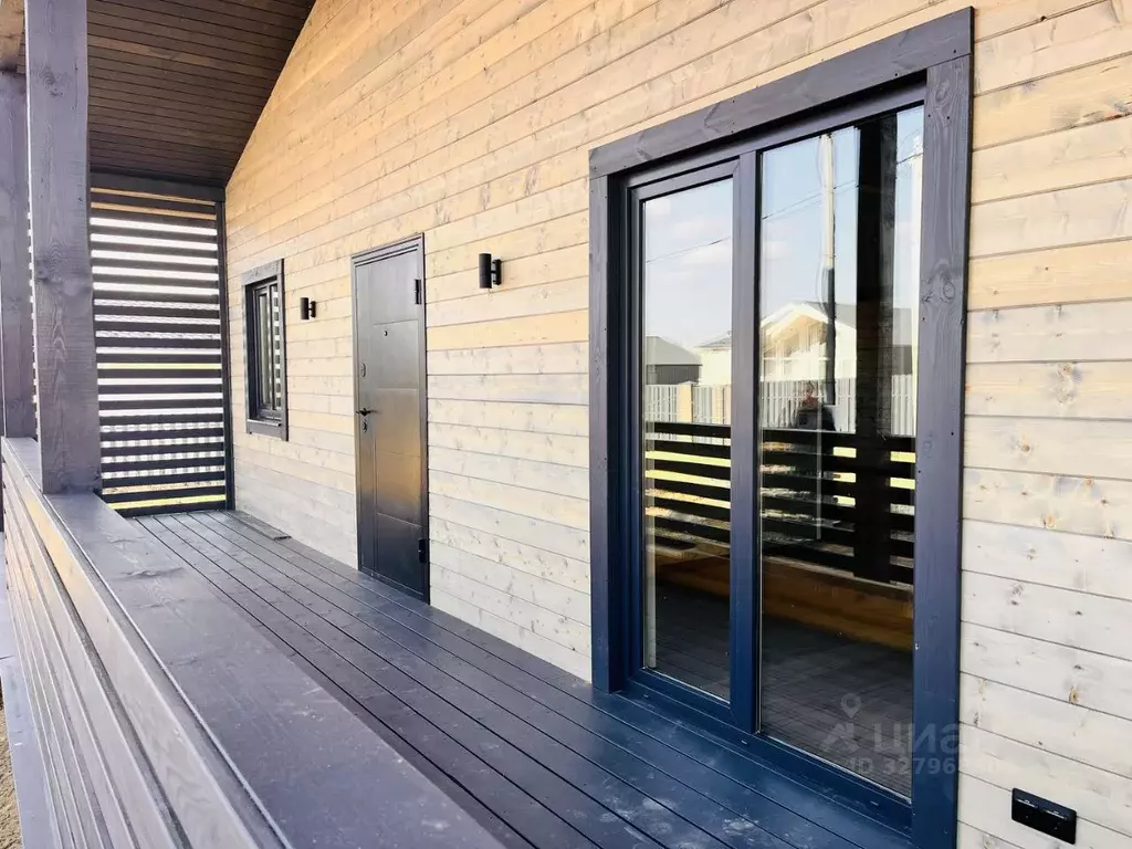 Дом в Ленинградская область, Гатчинский муниципальный округ, д. ... - Фото 2