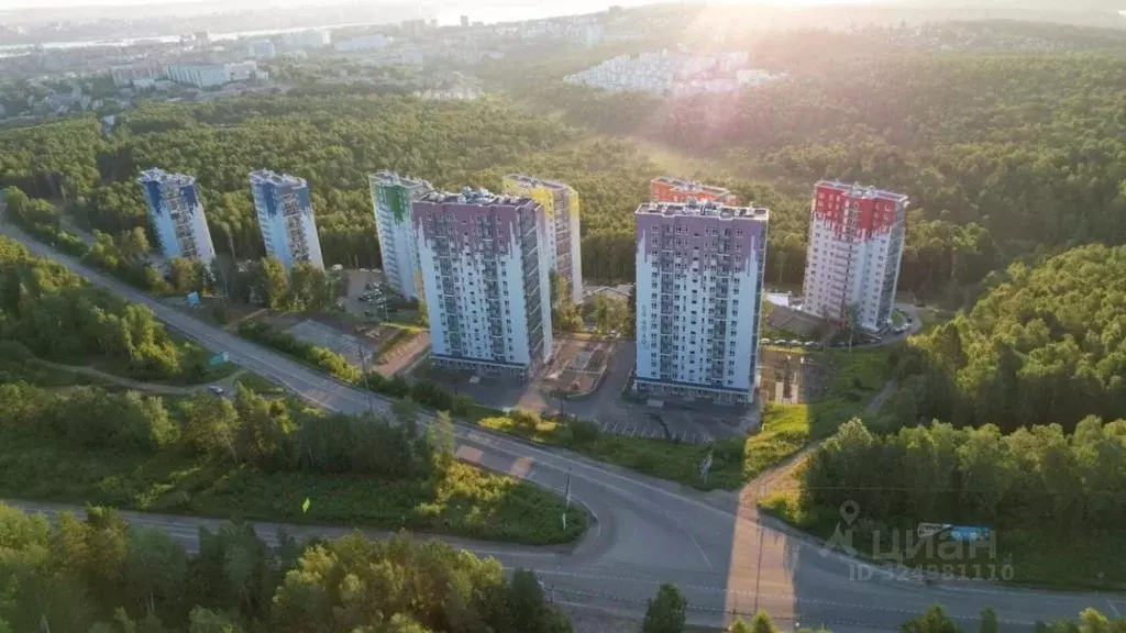 1-к кв. Иркутская область, Иркутский муниципальный округ, Маркова рп ... - Фото 2