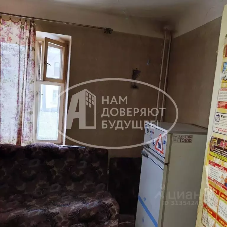 2-к кв. Удмуртия, Глазов ул. Мира, 10 (40.0 м) - Фото 1