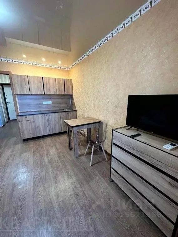 Студия Амурская область, Благовещенск Новая ул., 24 (22.1 м) - Фото 0