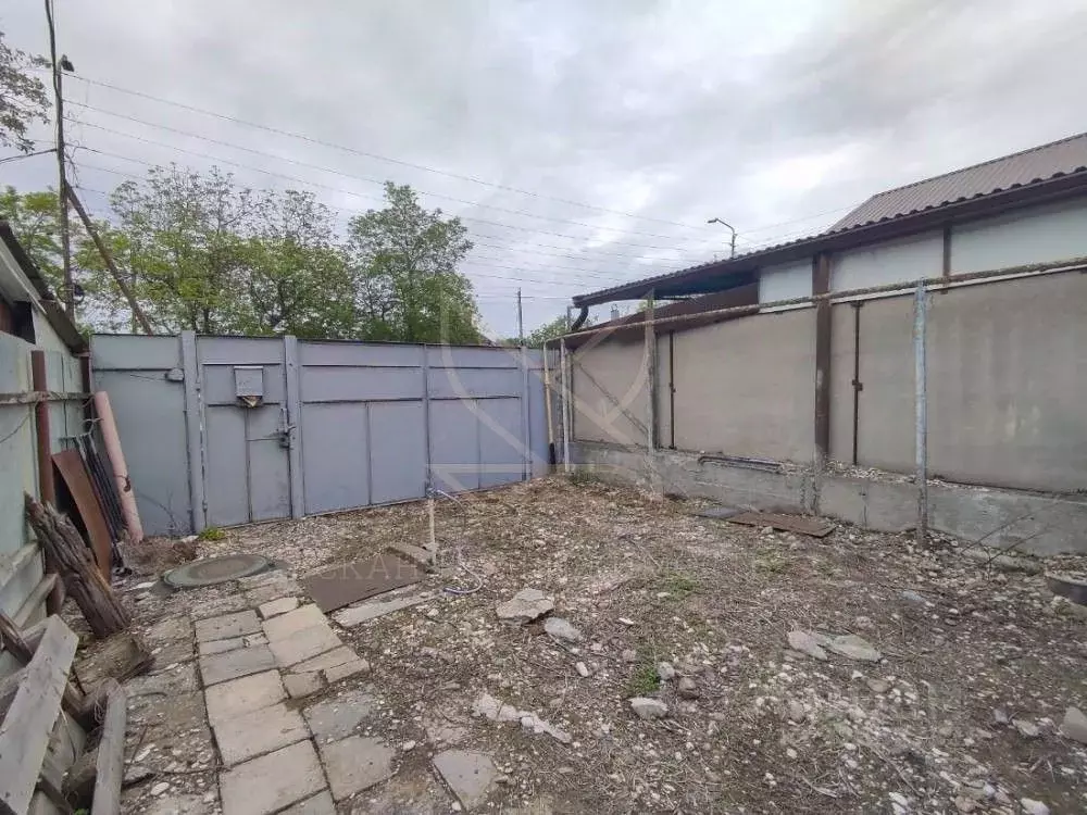 Дом в Ставропольский край, Пятигорск городской округ, пос. Свободы ул. ... - Фото 2