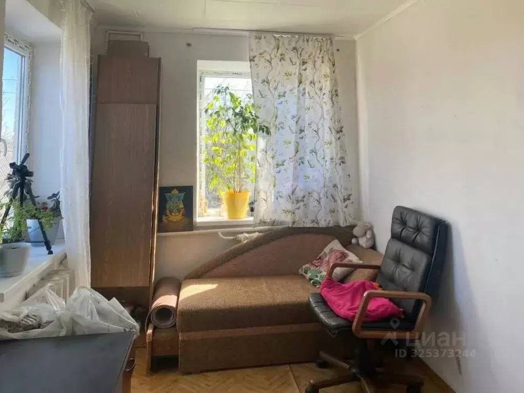 Дом в Ставропольский край, Ставрополь Росгипрозем садовое ... - Фото 1