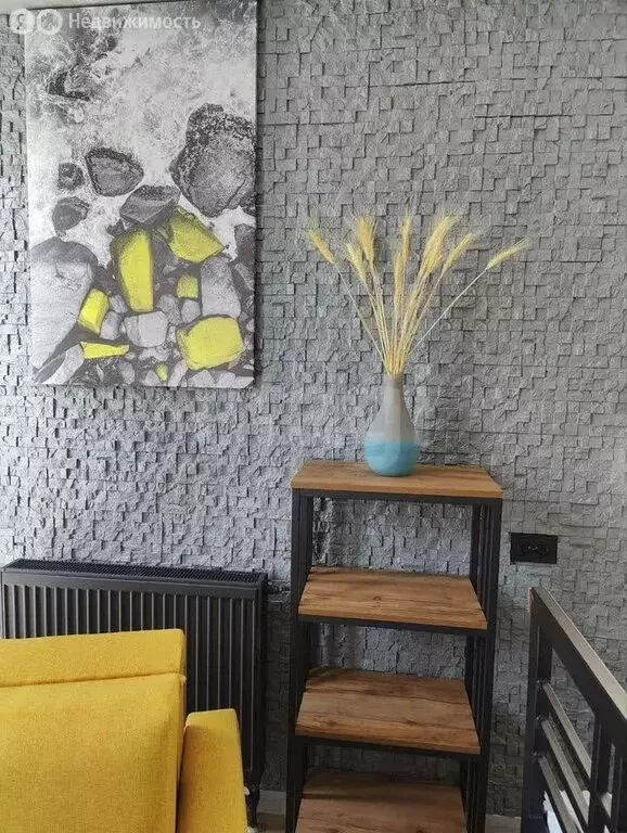 Квартира-студия: Калининград, улица Юрия Гагарина, 16Г (38 м) - Фото 2