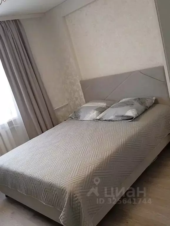 3-к кв. Северная Осетия, Владикавказ Владикавказская ул., 48/1 (60.0 ... - Фото 2