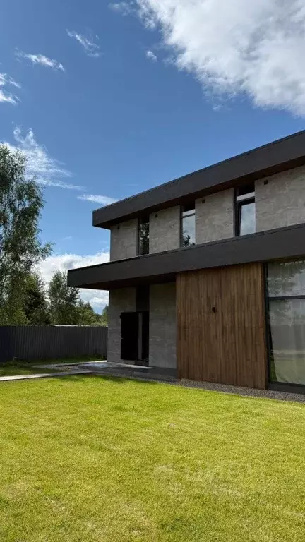 Дом в Московская область, Истра муниципальный округ, д. Горшково 25 ... - Фото 2