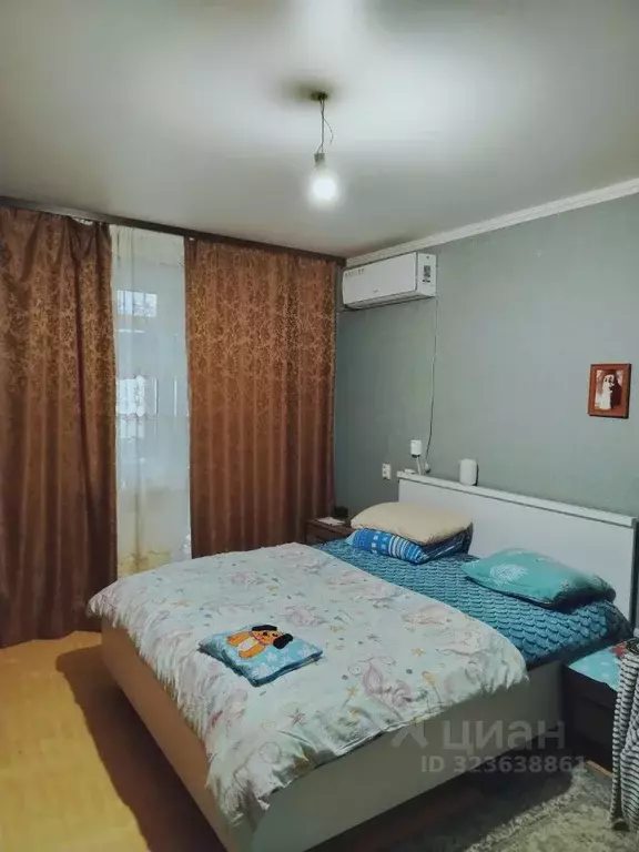 1-к кв. Саратовская область, Энгельс ул. Тельмана, 37 (36.9 м) - Фото 2