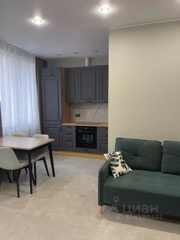 2-к кв. Москва Березовая аллея, 19к2 (52.0 м) - Фото 0