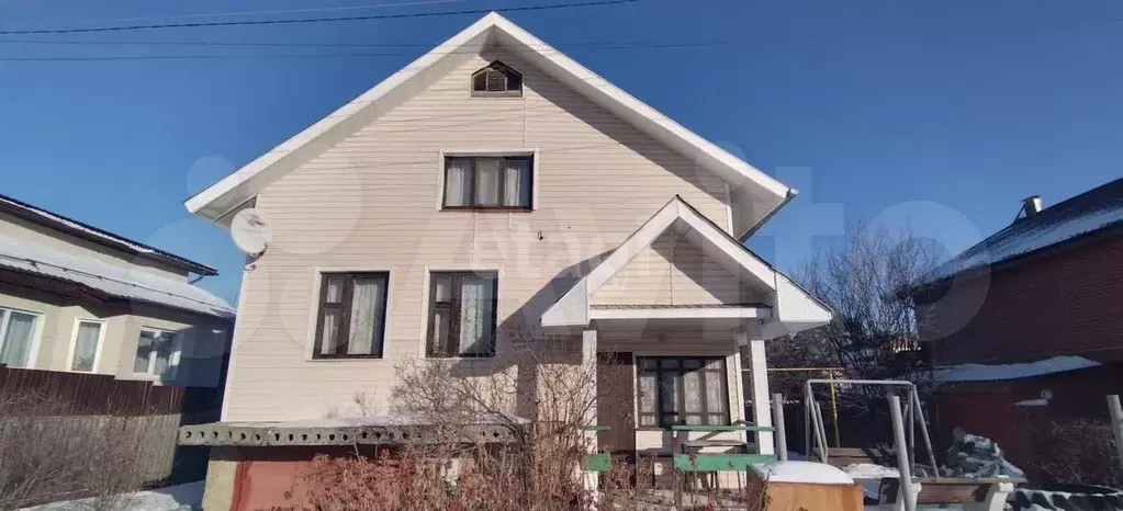 Дом 64 м на участке 8,6 сот. - Фото 0