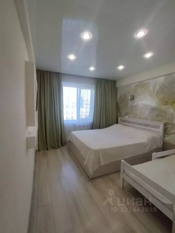 2-к кв. Красноярский край, Красноярск ул. Кутузова, 76 (47.7 м) - Фото 0