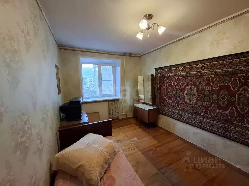 2-к кв. Костромская область, Кострома Кинешемское ш., 39 (46.2 м) - Фото 2