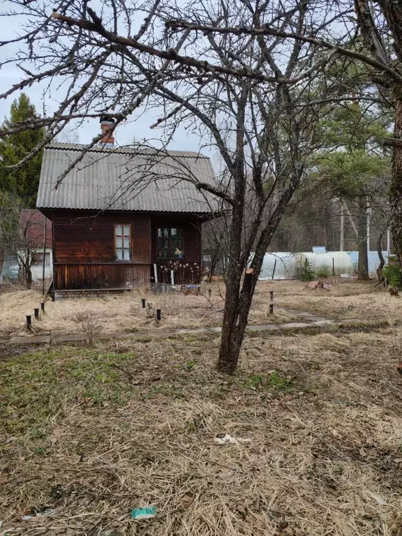 Дом в Тверская область, Конаковский муниципальный округ, Урожай СНТ  ... - Фото 0