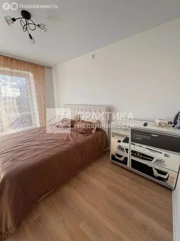 3-комнатная квартира: Люберцы, улица Юности, 4 (73.1 м) - Фото 2