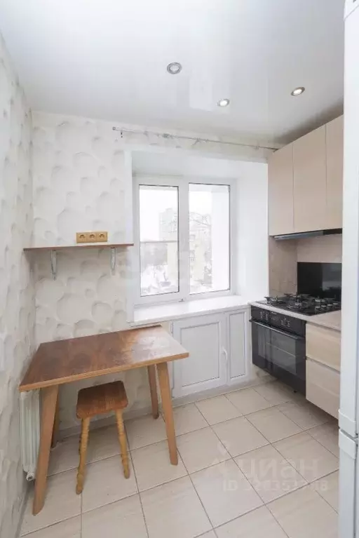 2-к кв. Пермский край, Пермь ул. Малкова, 20 (44.2 м) - Фото 1