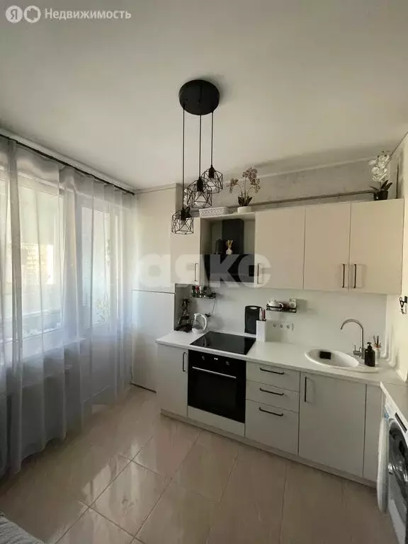 1-комнатная квартира: Анапа, Владимирская улица, 150 (44 м) - Фото 1