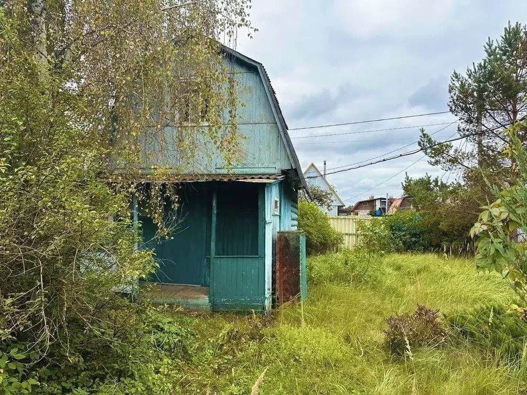 Участок в Московская область, Наро-Фоминский городской округ, Мечта ... - Фото 2