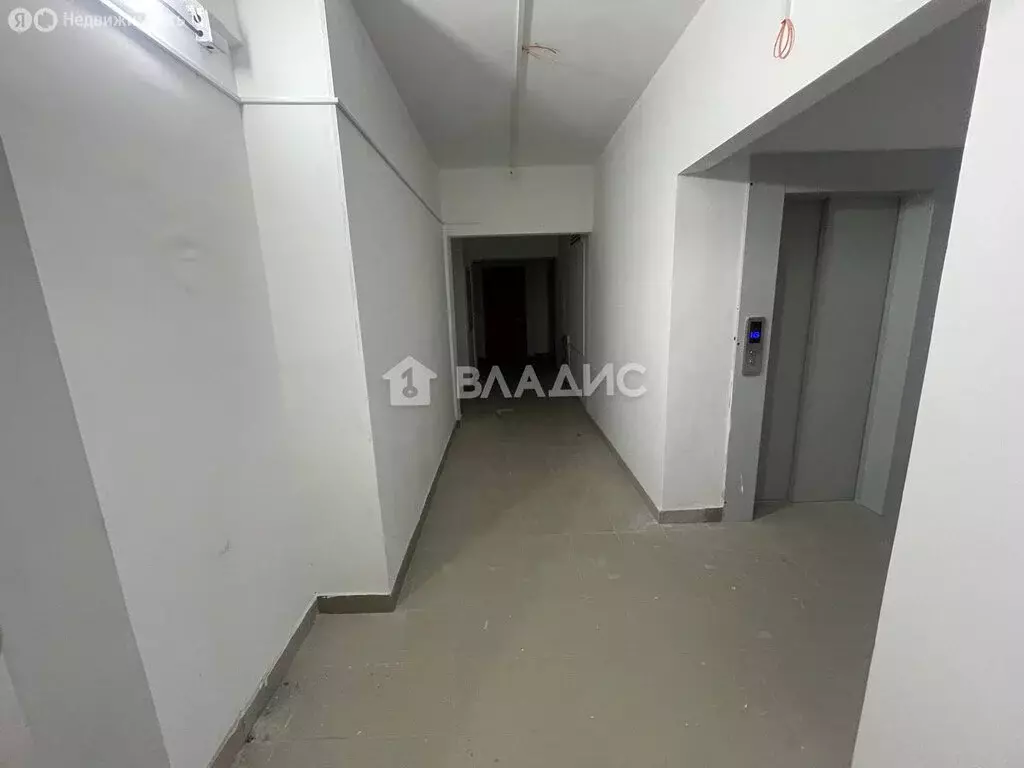 1-комнатная квартира: Улан-Удэ, микрорайон 148А, 1/4 (39.4 м) - Фото 1