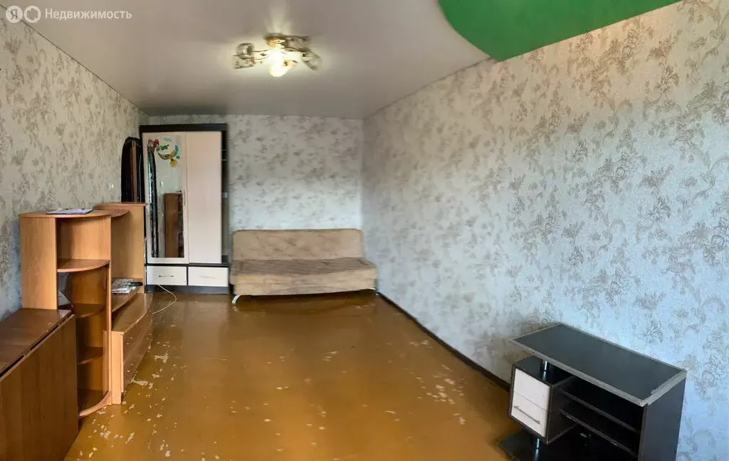 1-комнатная квартира: Нефтекамск, улица Ленина, 31В (36 м) - Фото 1