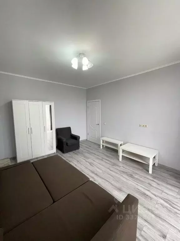2-к кв. Москва пос. Коммунарка, ул. Бачуринская, 8к3 (66.0 м) - Фото 2
