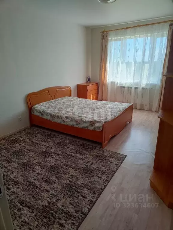 2-к кв. Сахалинская область, Анива ул. С.Н. Пудова, 18Б/2 (56.0 м) - Фото 1