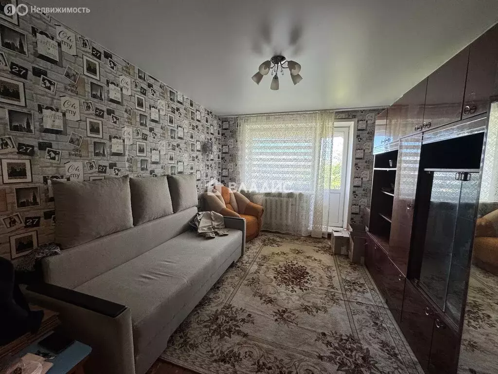2к в 5-комнатной квартире (13.2 м) - Фото 1