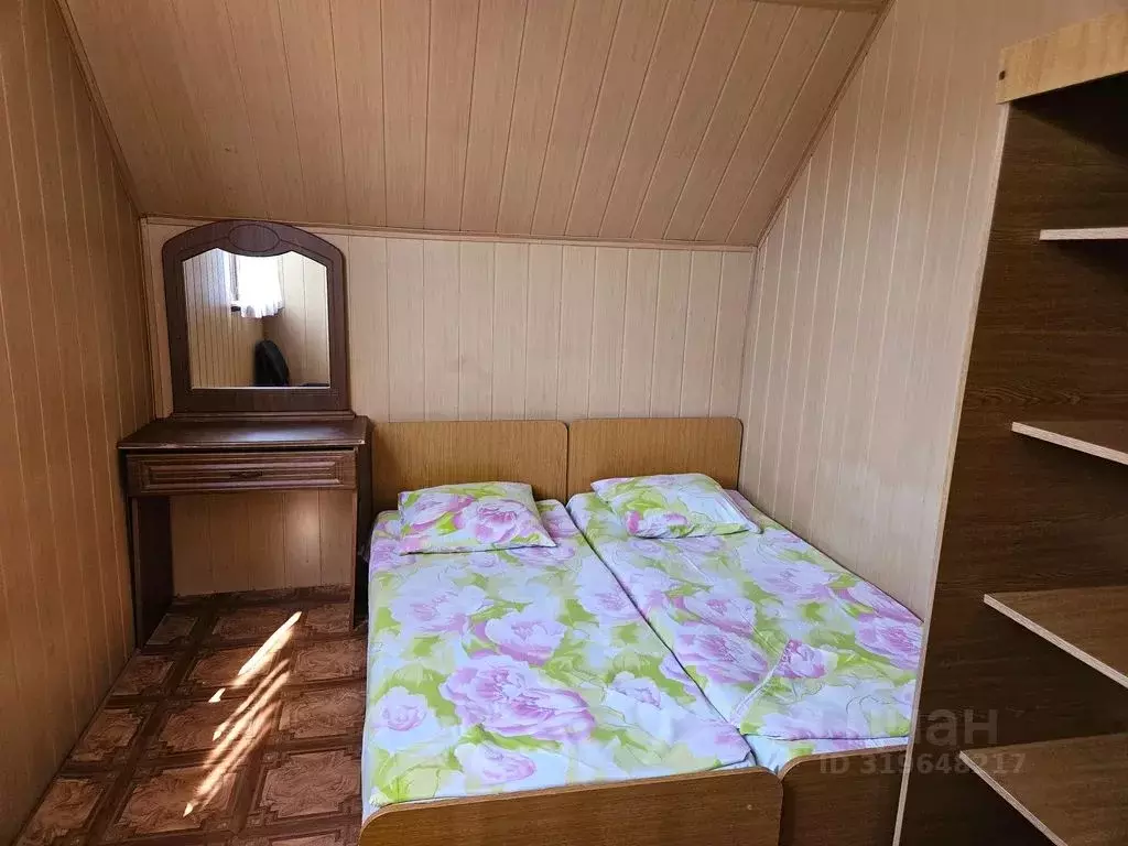 Комната Краснодарский край, Сочи пос. Лоо, ул. Жигулевская, 62 - Фото 1