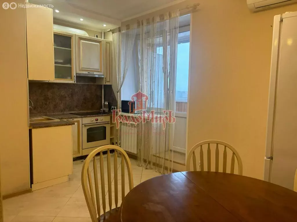 2-комнатная квартира: Сергиев Посад, проспект Красной Армии, 251А (57 ... - Фото 2