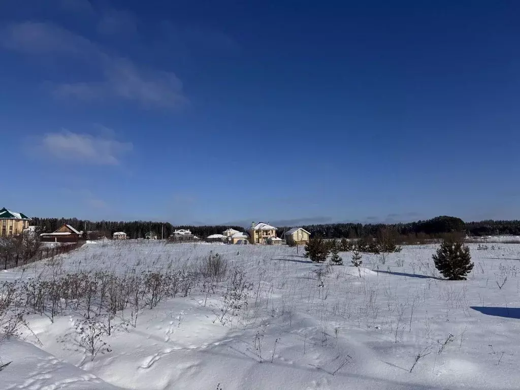 Участок в Кировская область, Слободской район, Бобинское с/пос, д. ... - Фото 1