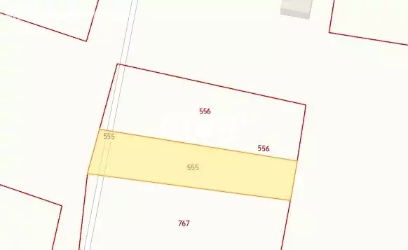 Участок в Щёкинский район, сельское поселение Лазаревское, деревня ... - Фото 1