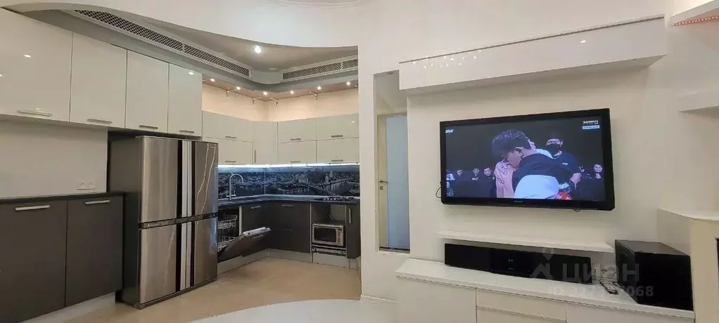 2-к кв. Санкт-Петербург ул. Ленина, 37 (67.5 м) - Фото 2