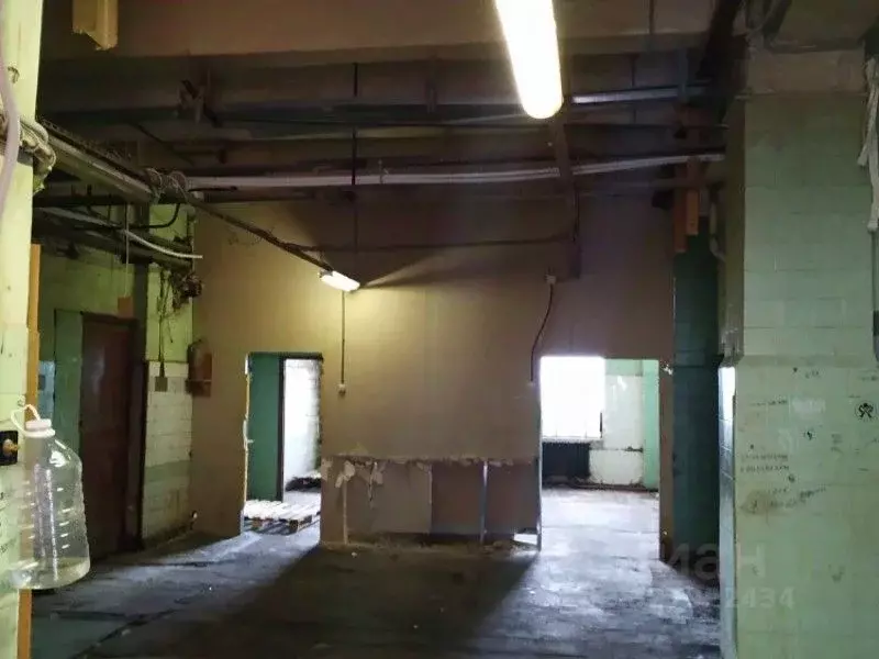 Производственное помещение в Санкт-Петербург ул. Швецова, 41к3 (131 м) - Фото 2