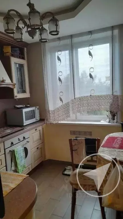 Квартира, 2 комнаты, 45.9 м - Фото 1