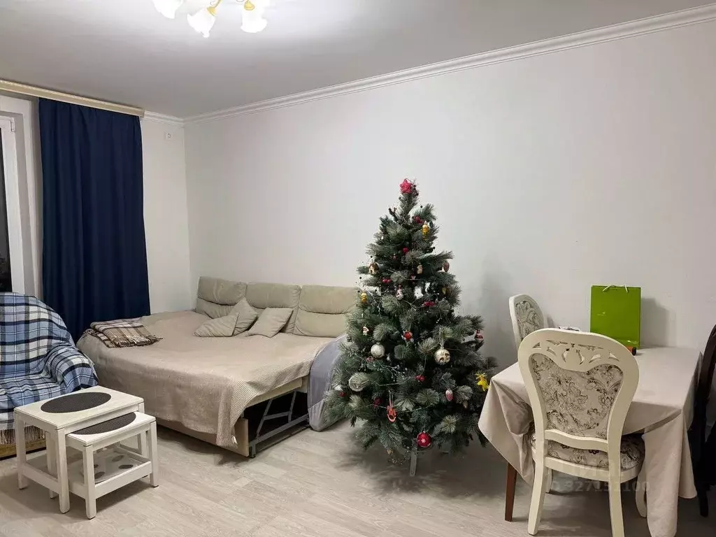 2-к кв. Москва Малая Филевская ул., 22 (55.0 м) - Фото 1