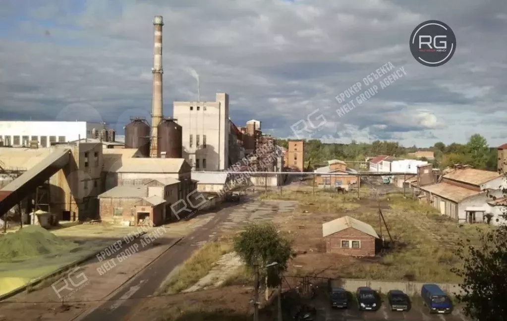 Продажа производства 1490м2 - Фото 0