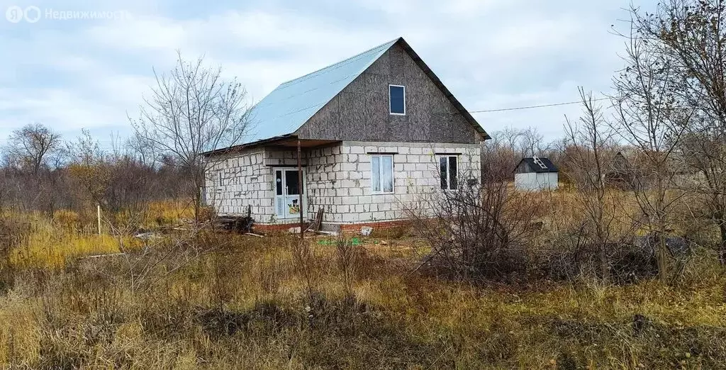 Дом в посёлок им. Дзержинского, улица Маршала Жукова (121 м) - Фото 0