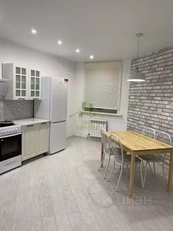 2-к кв. Бурятия, Улан-Удэ просп. 50-летия Октября, 1 (62.9 м) - Фото 1