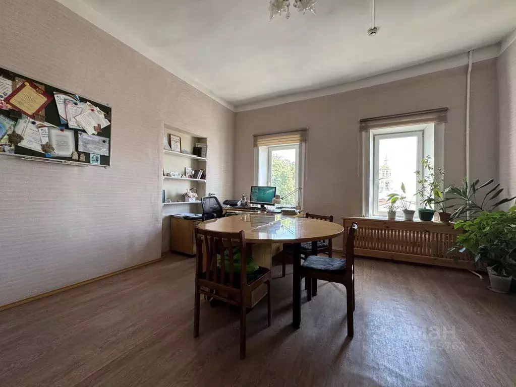 Офис в Кировская область, Киров ул. Ленина, 73 (97 м) - Фото 1
