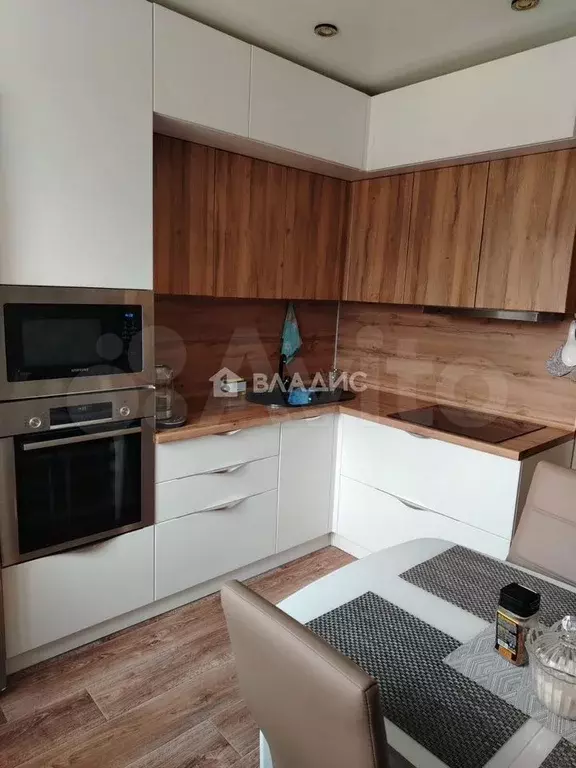 4-к. квартира, 77,8 м, 7/9 эт. - Фото 0