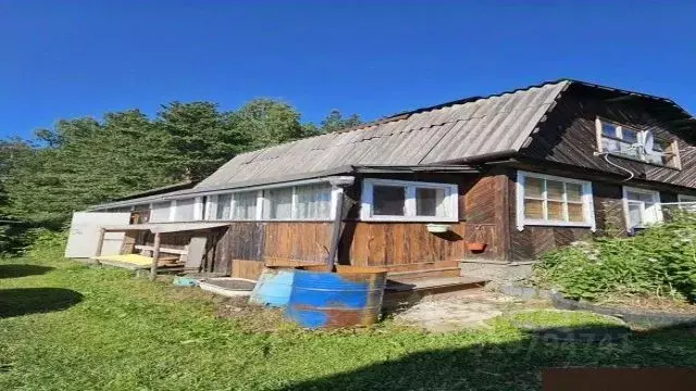 Дом в Свердловская область, Первоуральск № 42А КС,  (55 м) - Фото 1