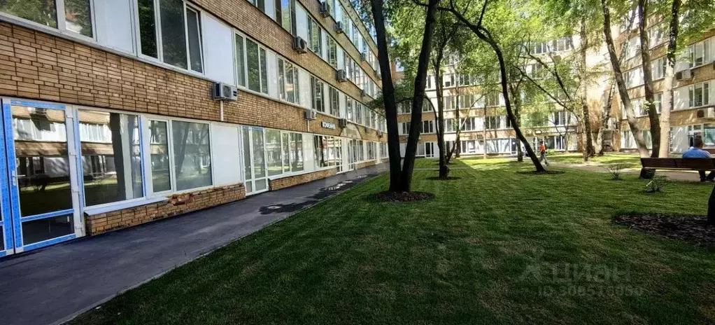 Помещение свободного назначения в Москва Старокалужское ш., 62 (76 м) - Фото 1