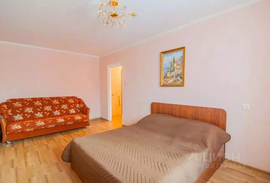 1-к кв. Тюменская область, Тюмень Широтная ул., 35 (60.0 м) - Фото 1